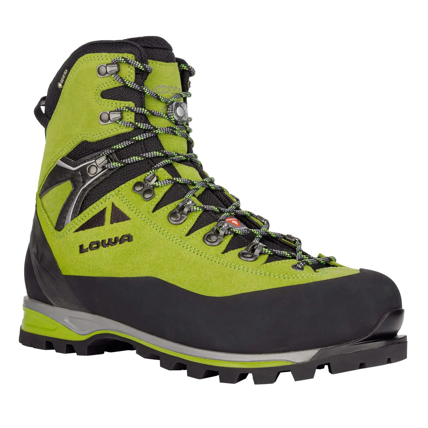  - Lowa Alpine Expert II Gtx