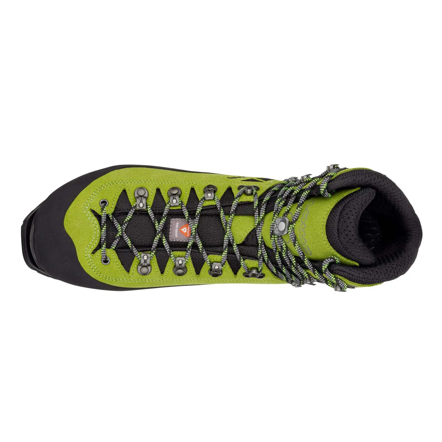  - Lowa Alpine Expert II Gtx