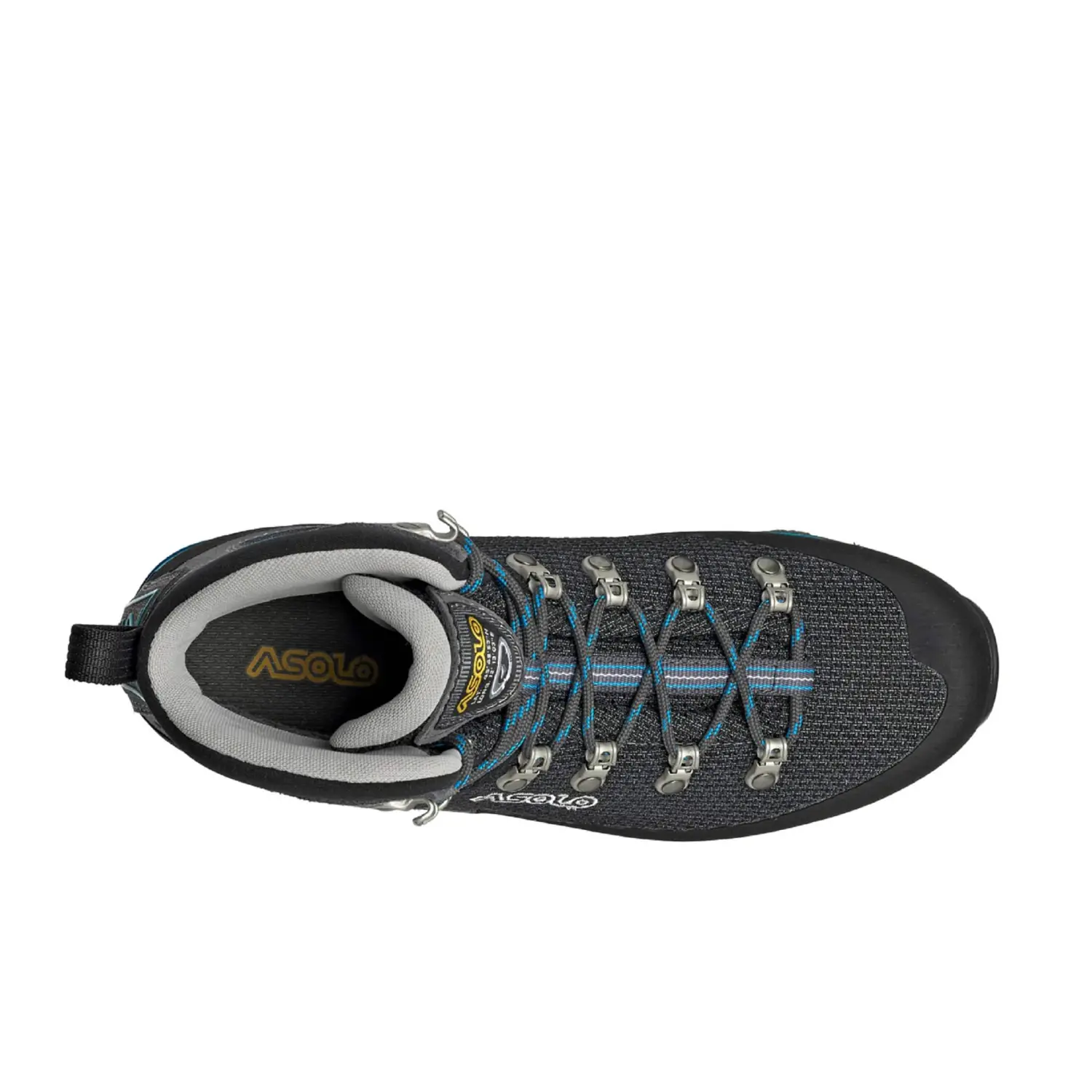  - Asolo Corax GV ML