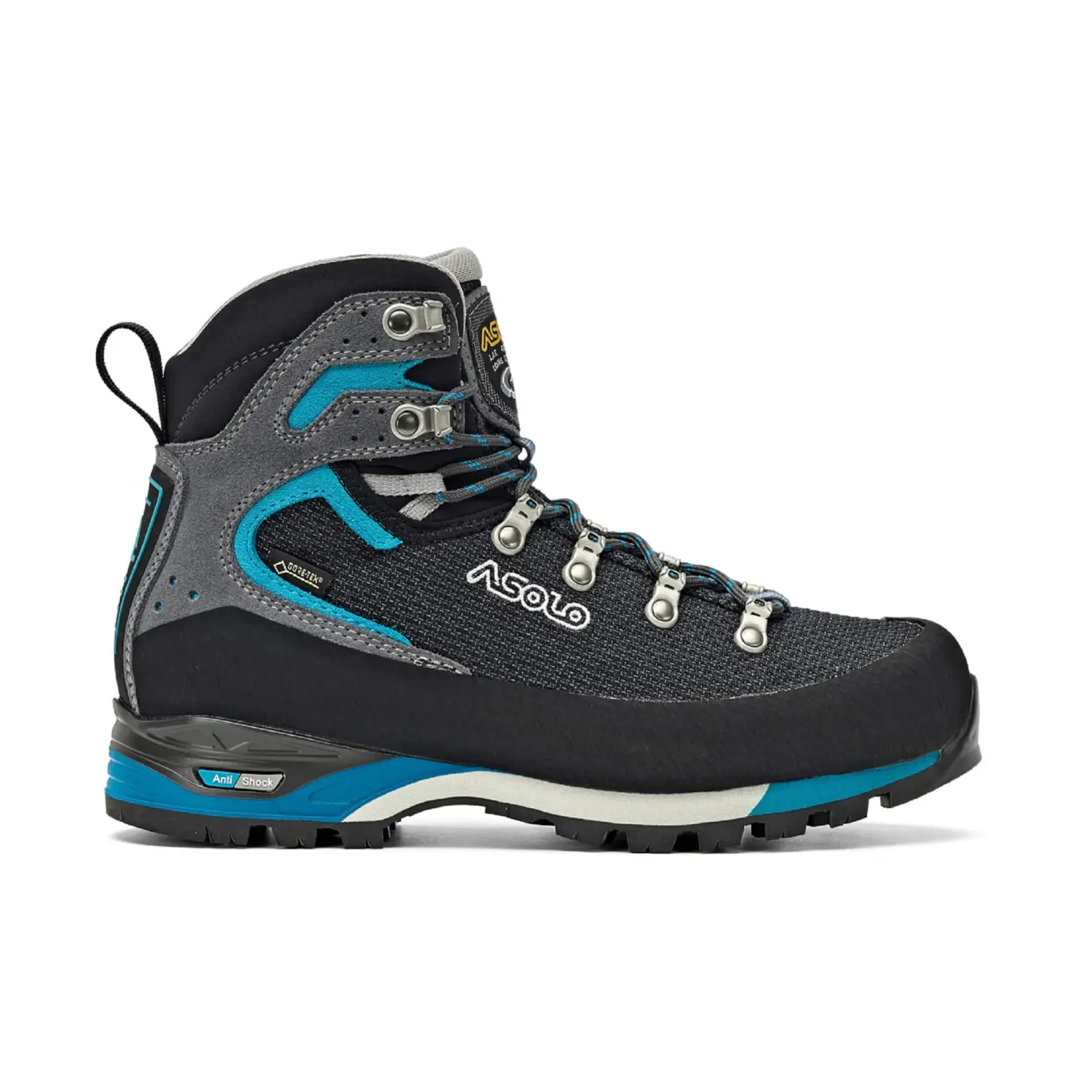  - Asolo Corax GV ML