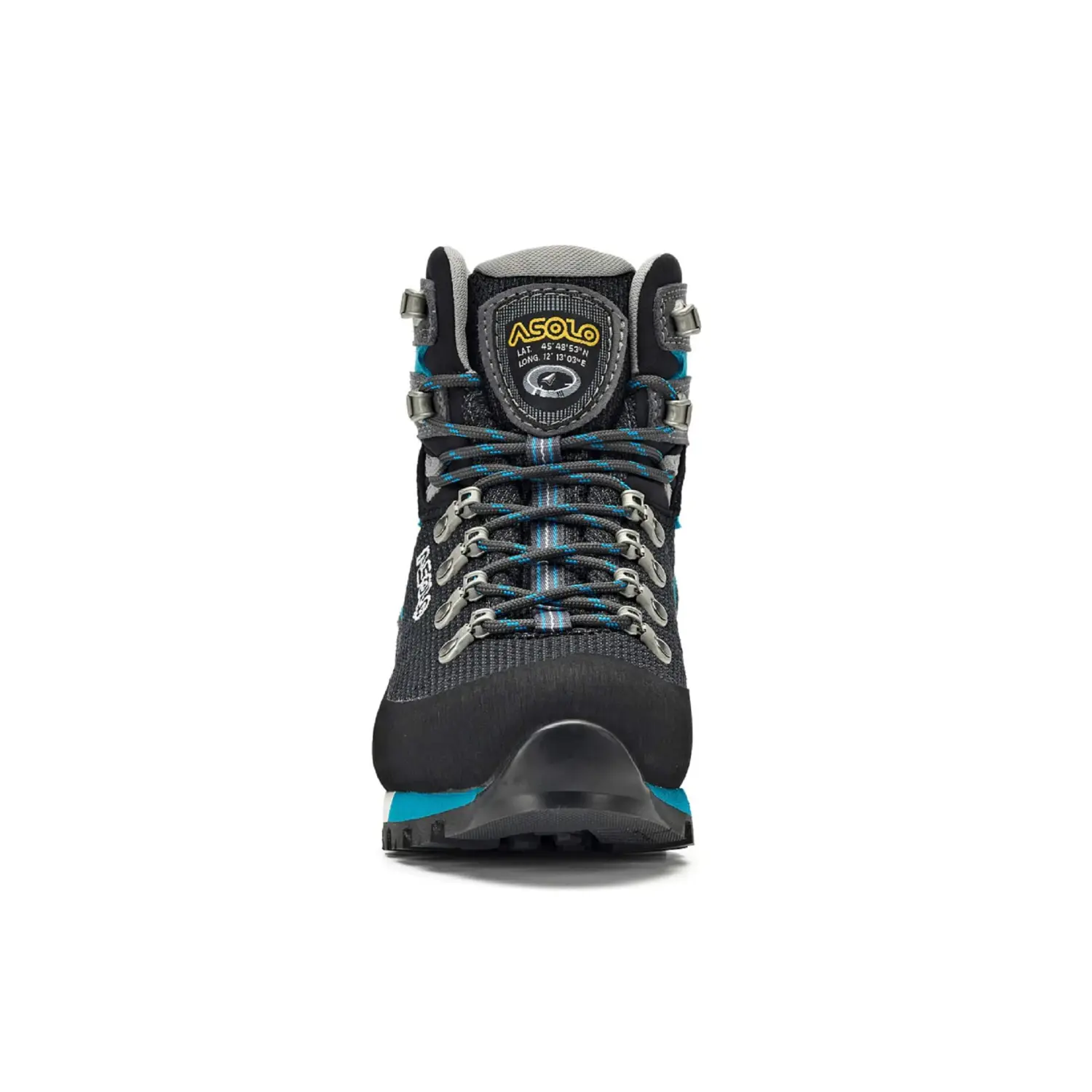  - Asolo Corax GV ML