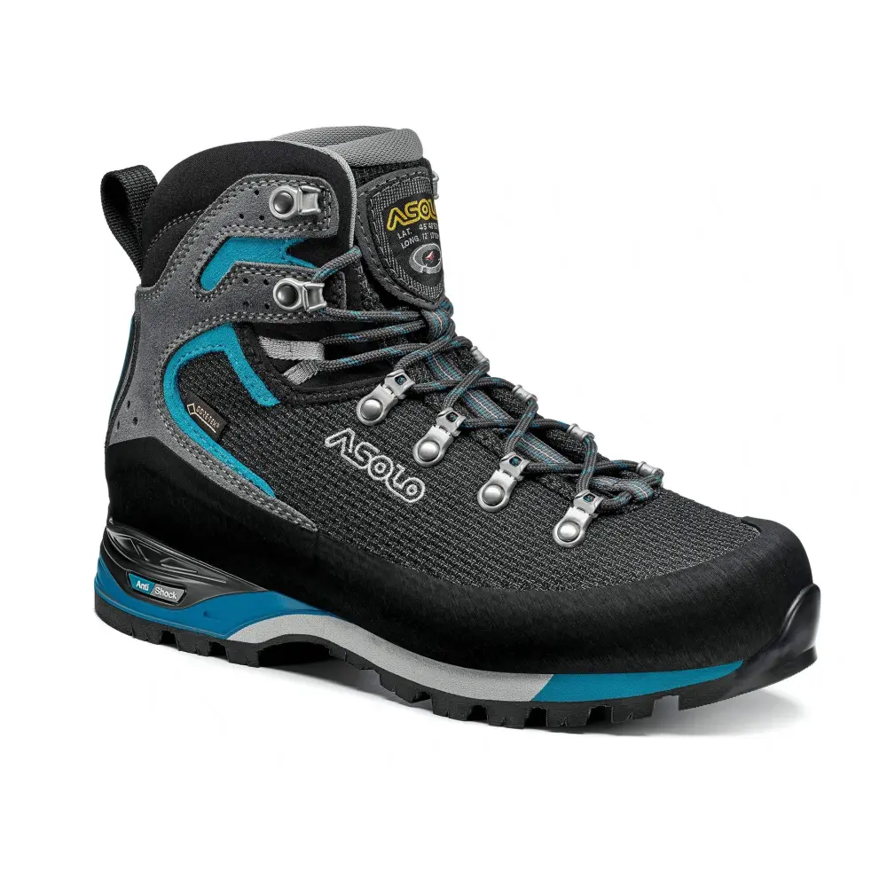Asolo Corax GV ML