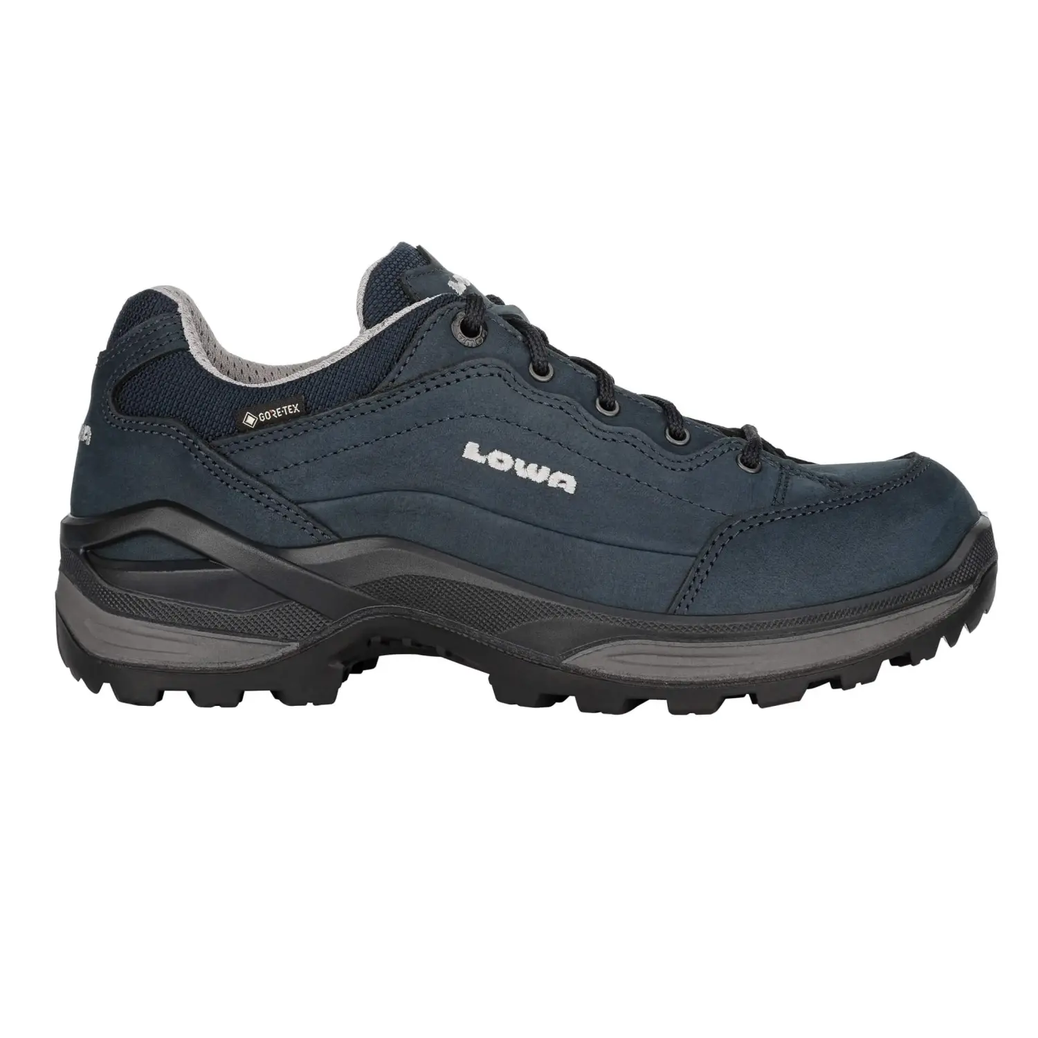 marine - Lowa Renegade GTX Lo Ws