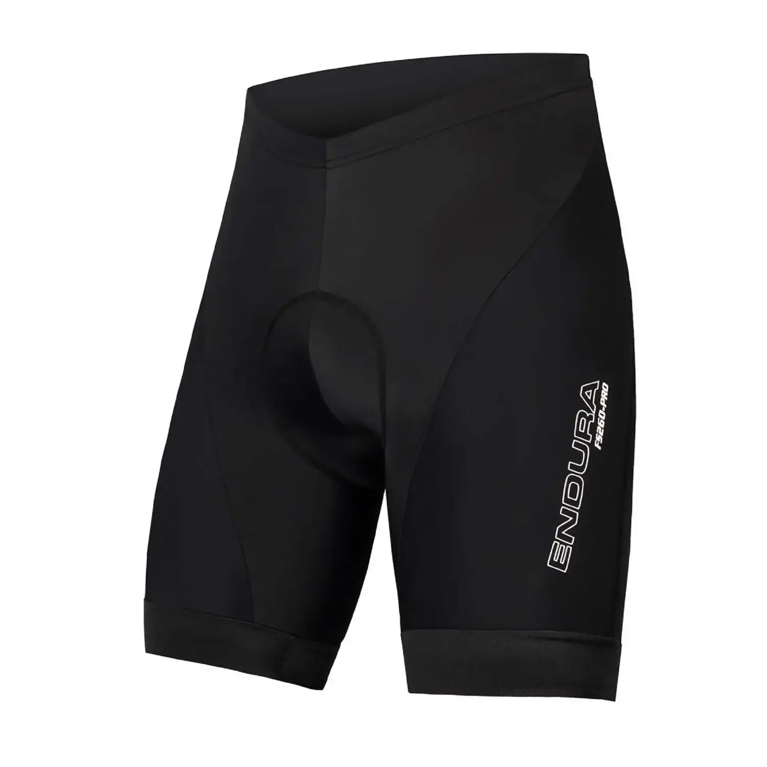 black - Endura FS260-Pro Short