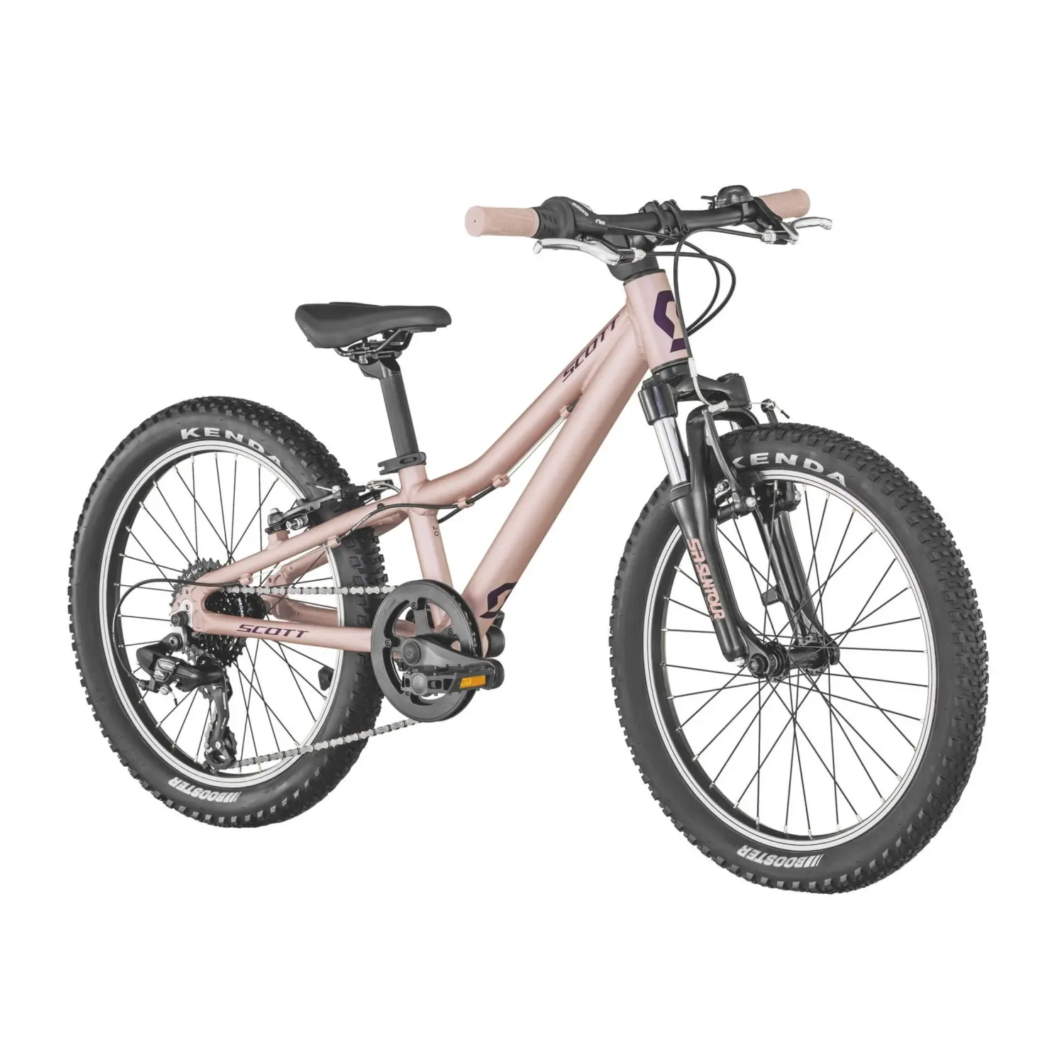  - Scott Bike Contessa 20
