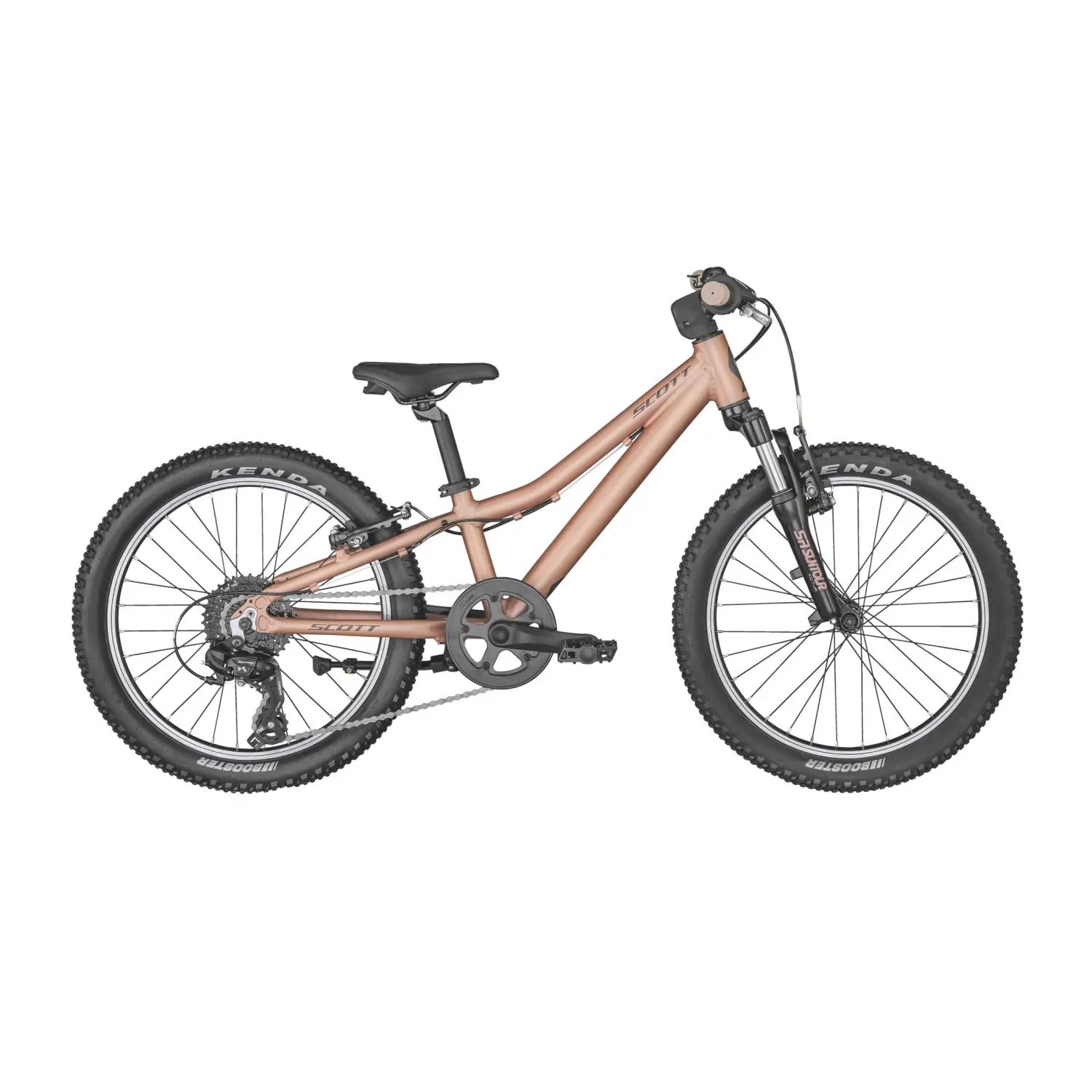  - Scott Bike Contessa 20