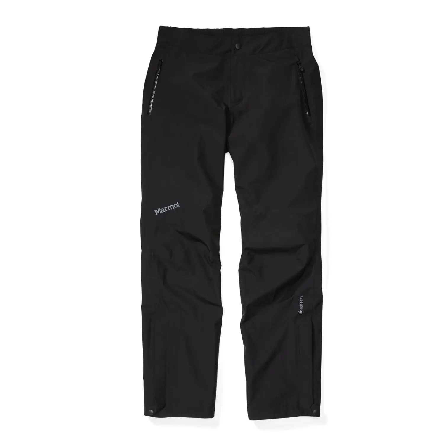 black - Marmot Wm's Minimalist Pant