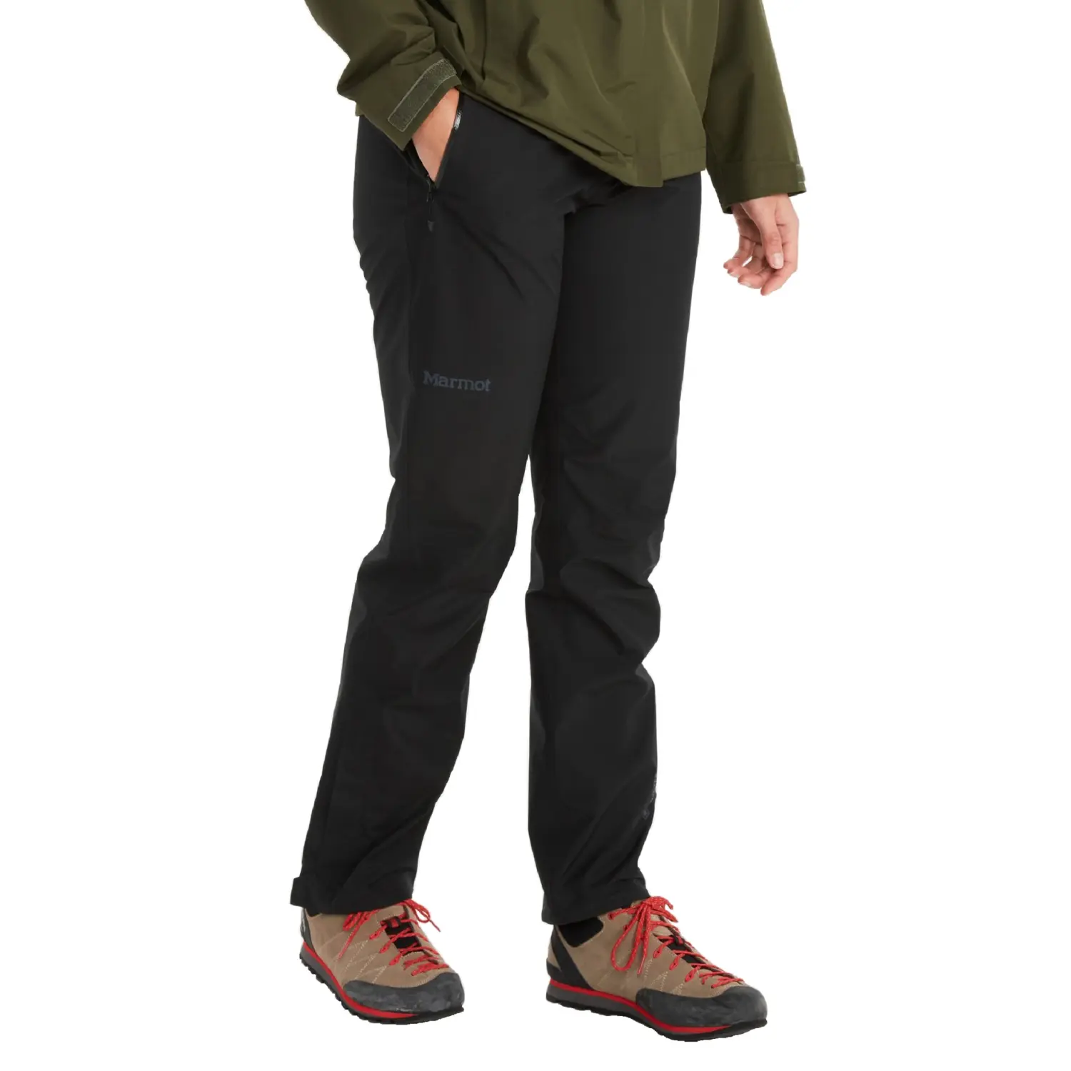  - Marmot Wm's Minimalist Pant