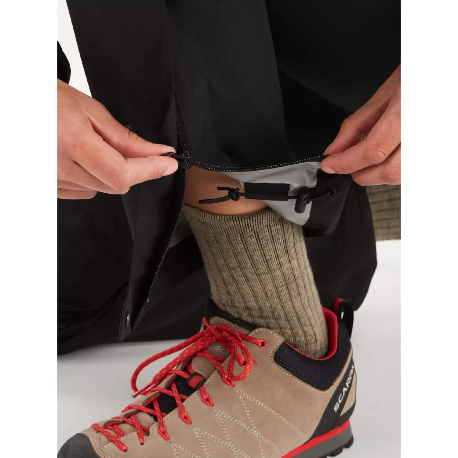  - Marmot Wm's Minimalist Pant