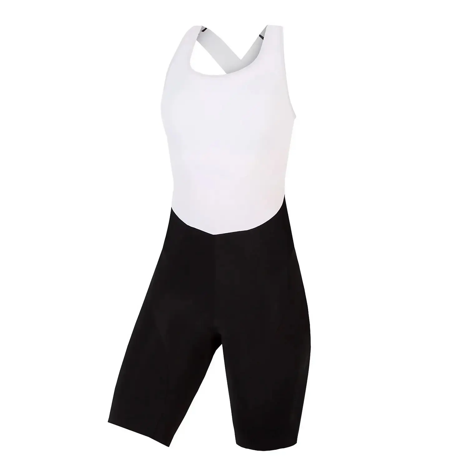black - Endura Wms Pro SL Bibshort DS