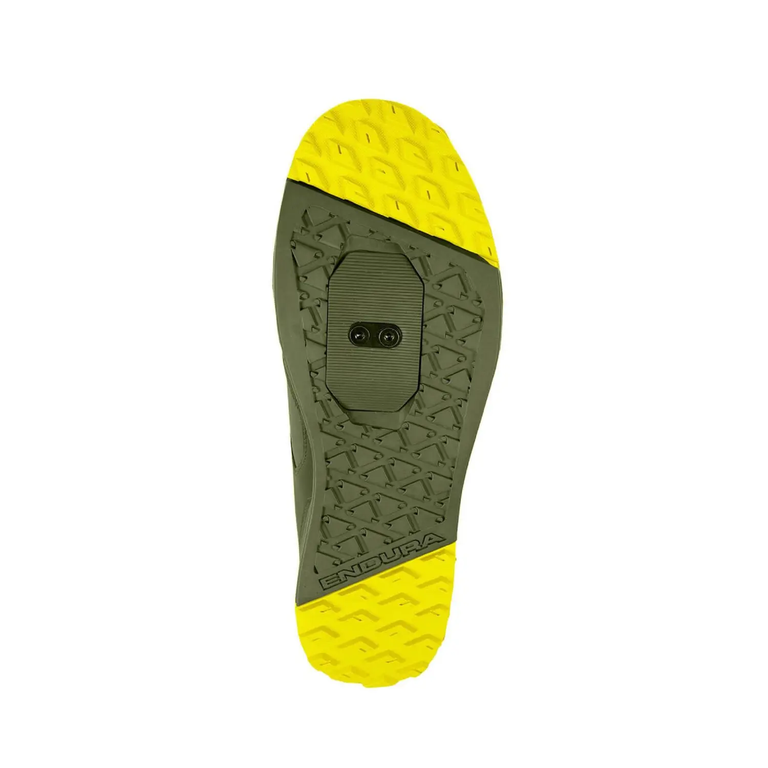  - Endura MT500 Burner Clipless Shoe