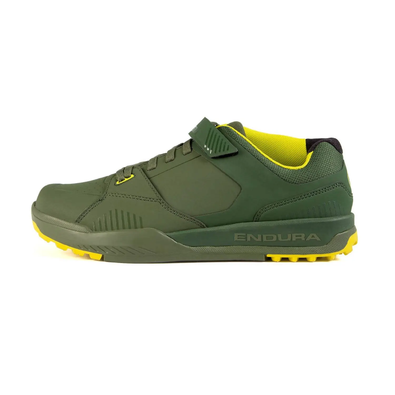  - Endura MT500 Burner Clipless Shoe