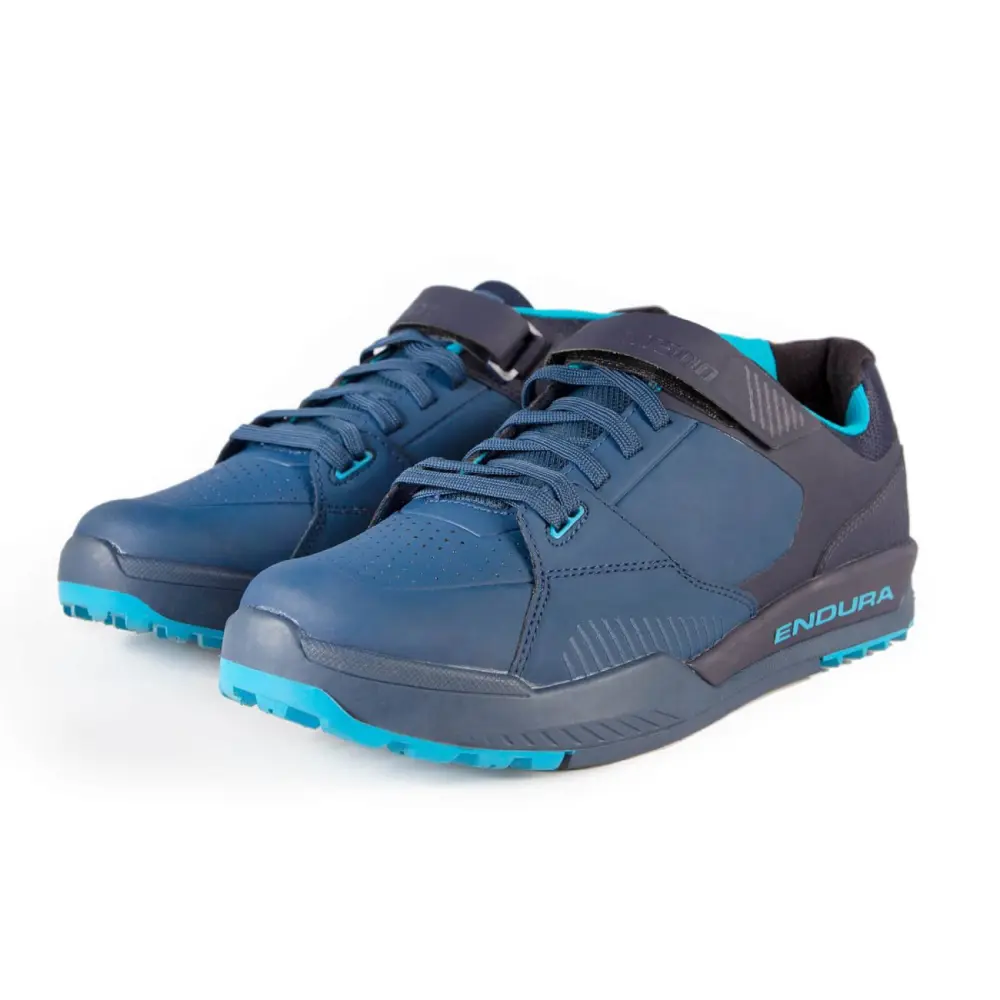 Endura MT500 Burner Clipless Shoe