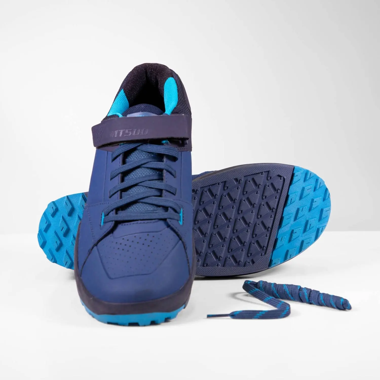  - Endura MT500 Burner Flat Shoe
