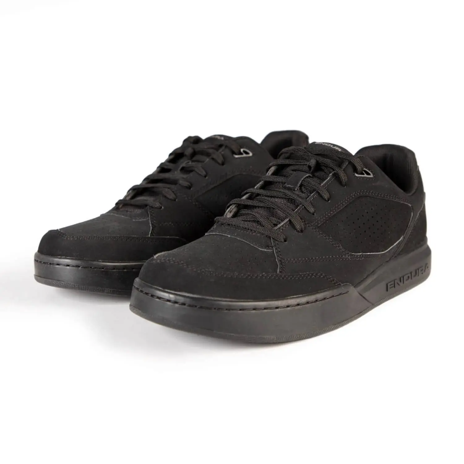 black - Endura Hummvee Flat Shoe