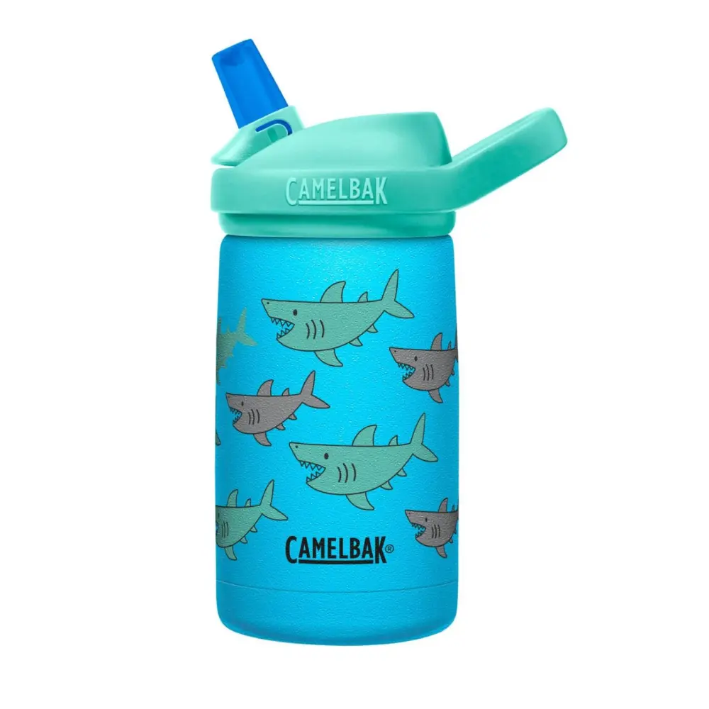 School Of Sharks