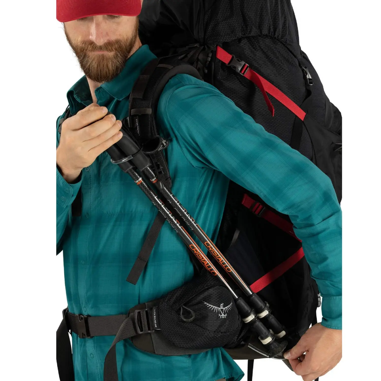  - Osprey Aether Plus 85