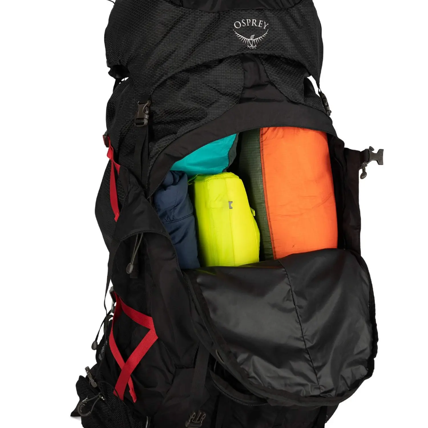  - Osprey Aether Plus 85