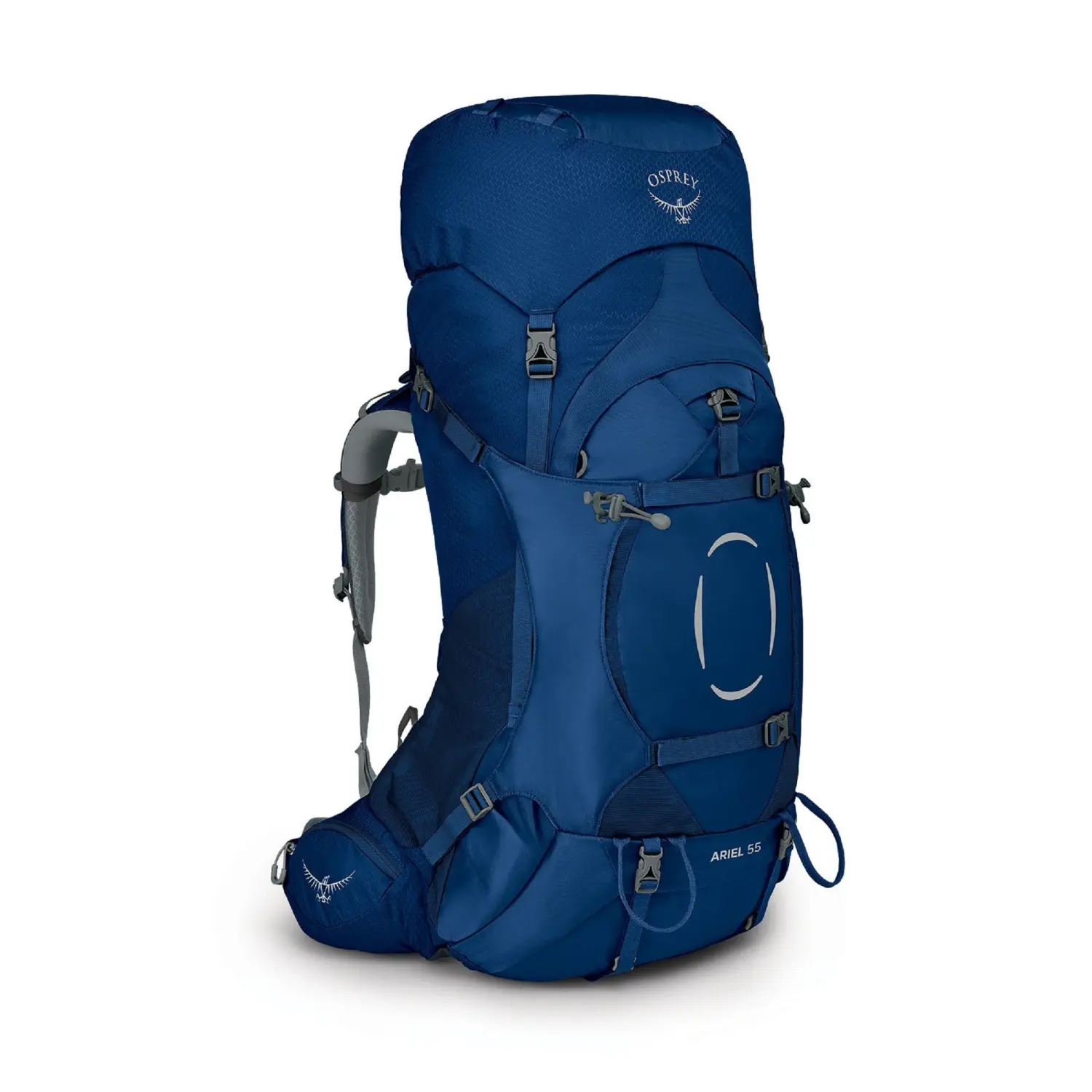 ceramic blue - Osprey Ariel 55