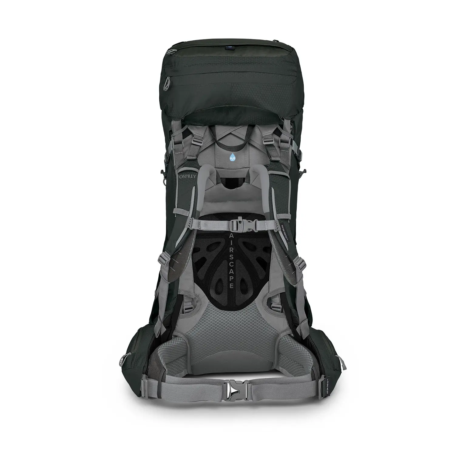  - Osprey Ariel 55