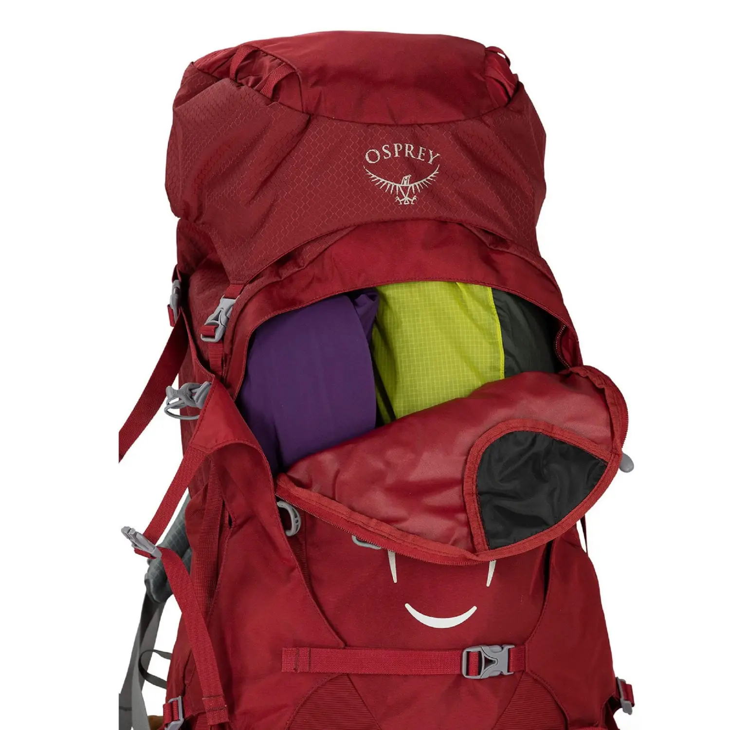  - Osprey Ariel 65