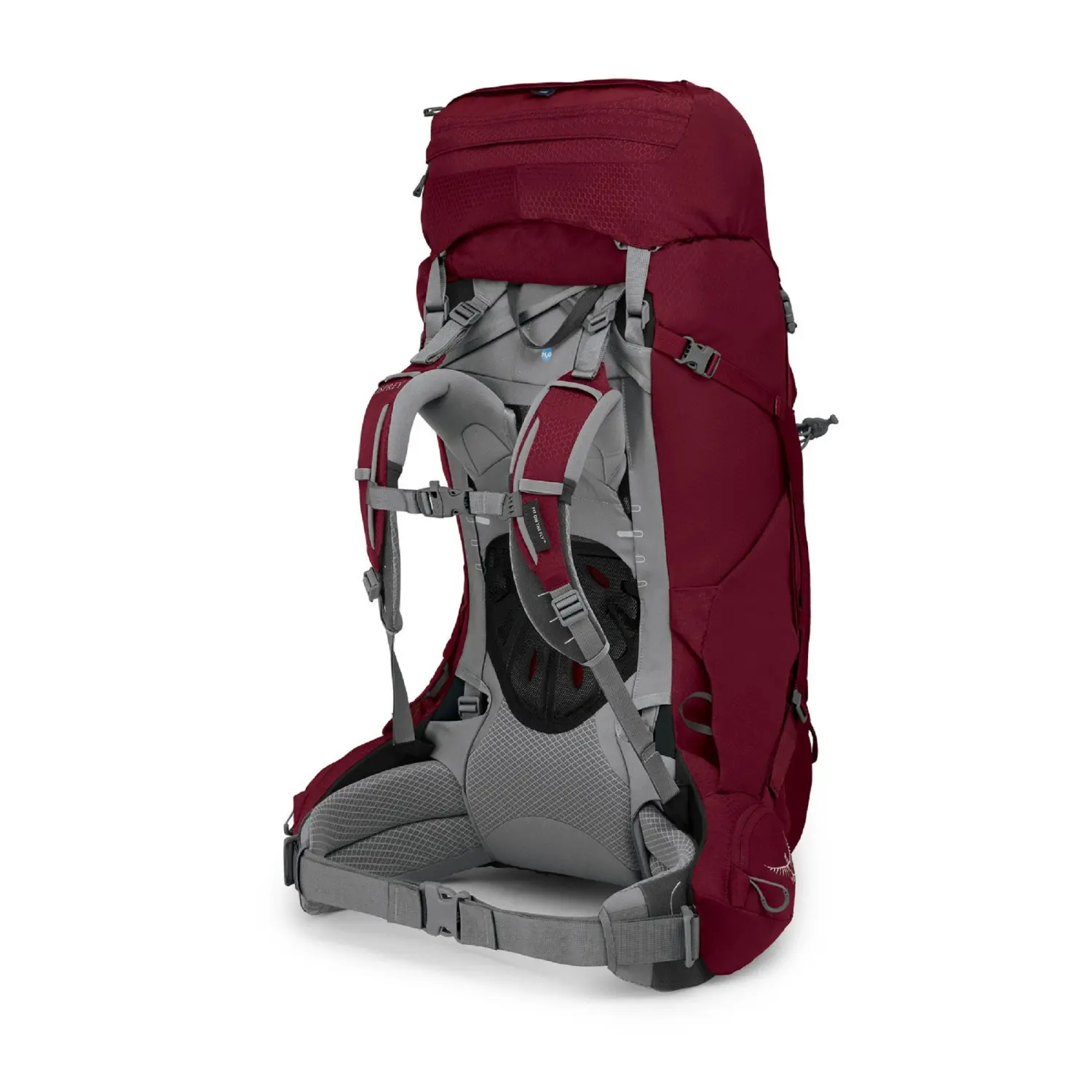  - Osprey Ariel 65