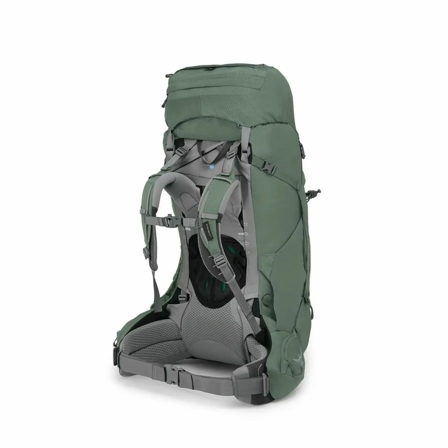 koseret green - Osprey Ariel 65