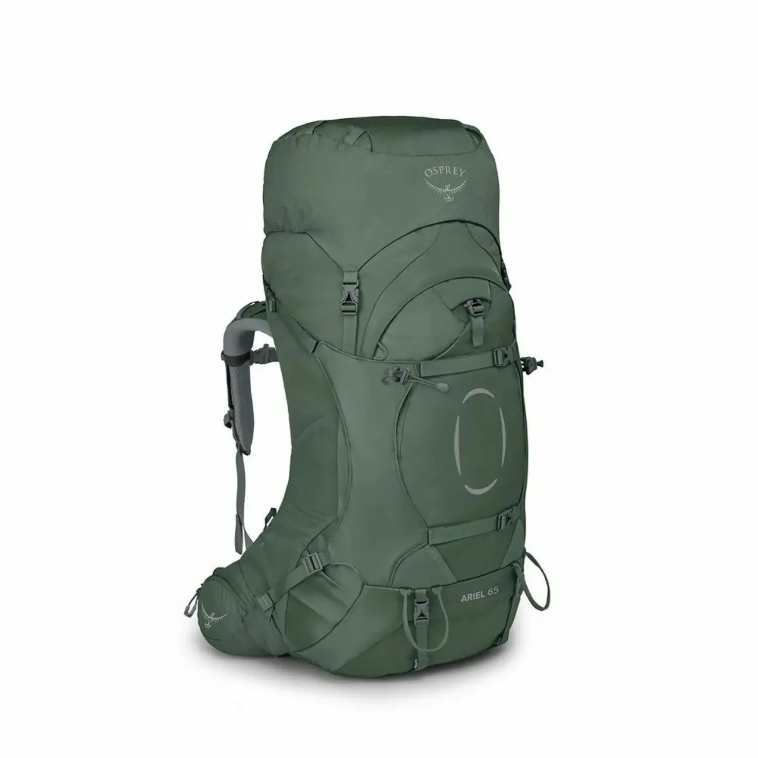koseret green - Osprey Ariel 65