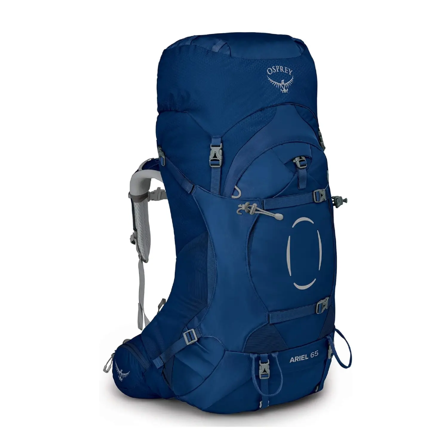 ceramic blue - Osprey Ariel 65
