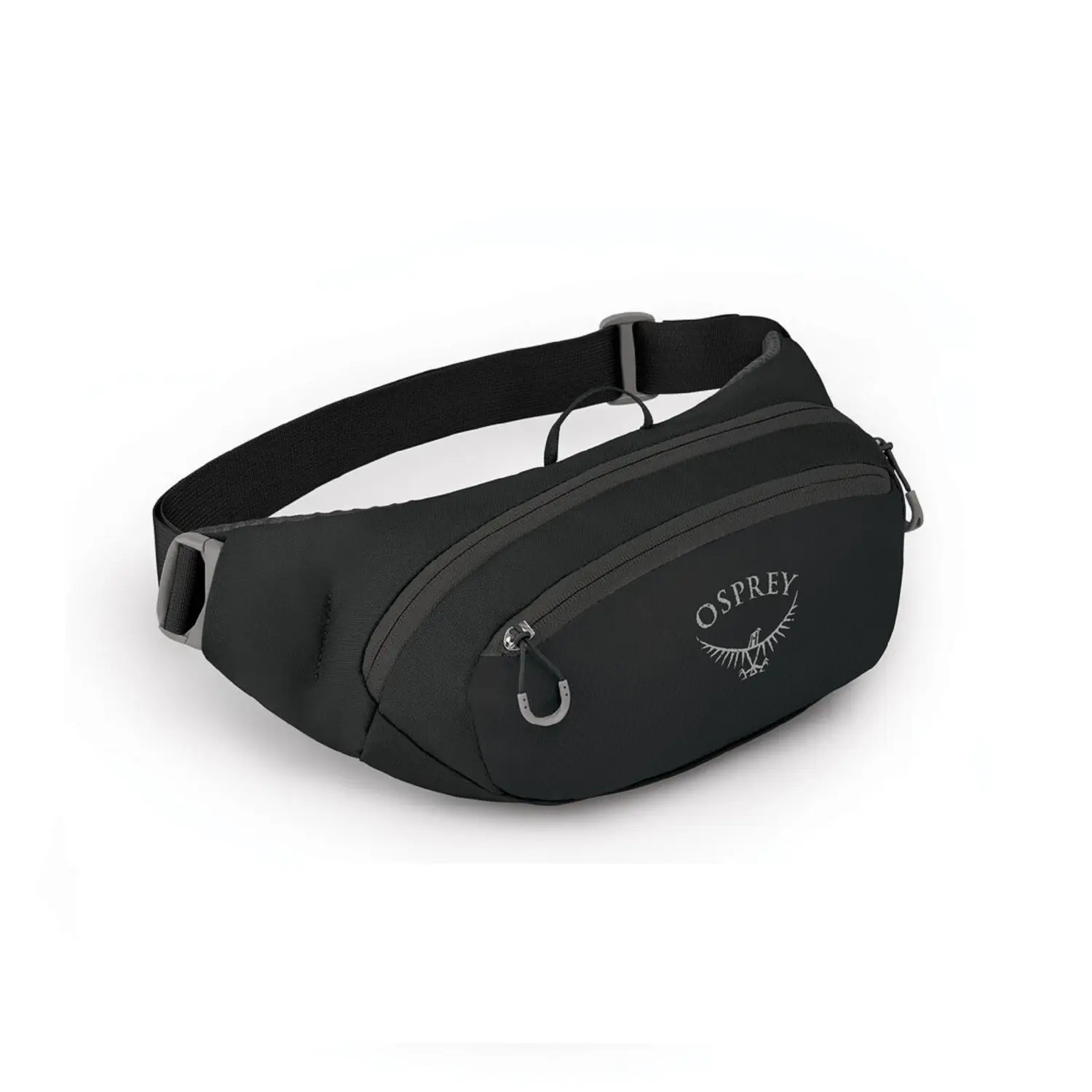 black - Osprey Daylite Waist