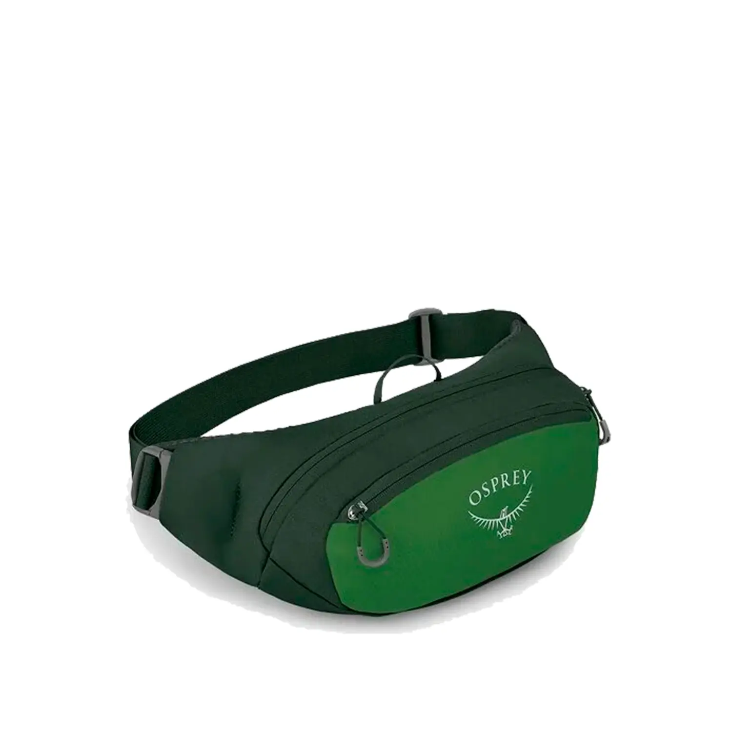 green belt/green canopy - Osprey Daylite Waist