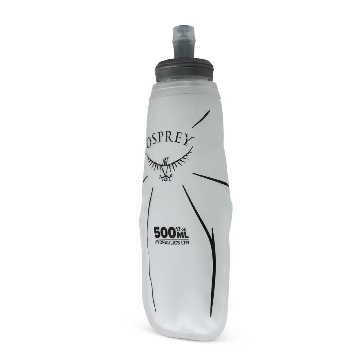 500 ml - Osprey Hydraulics Soft Flask