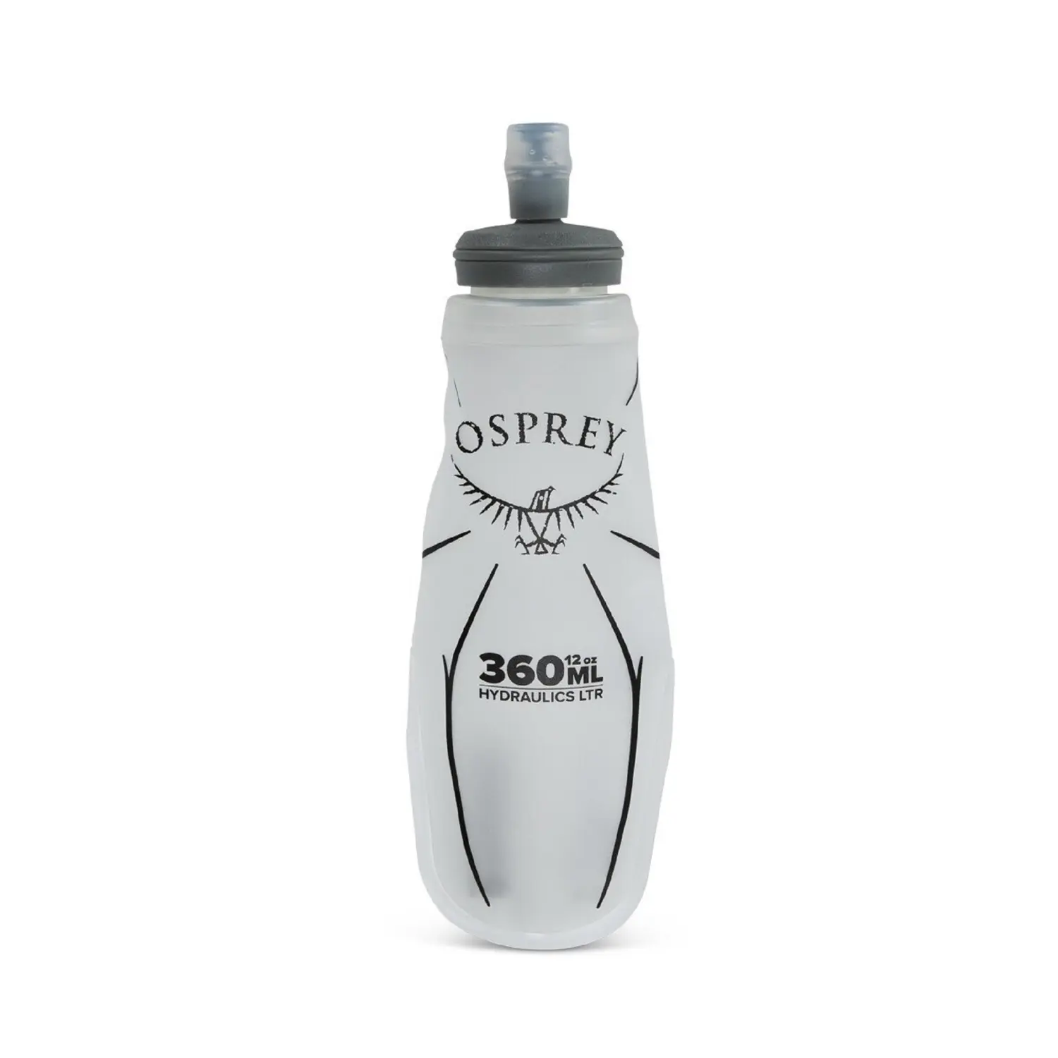 360 ml - Osprey Hydraulics Soft Flask