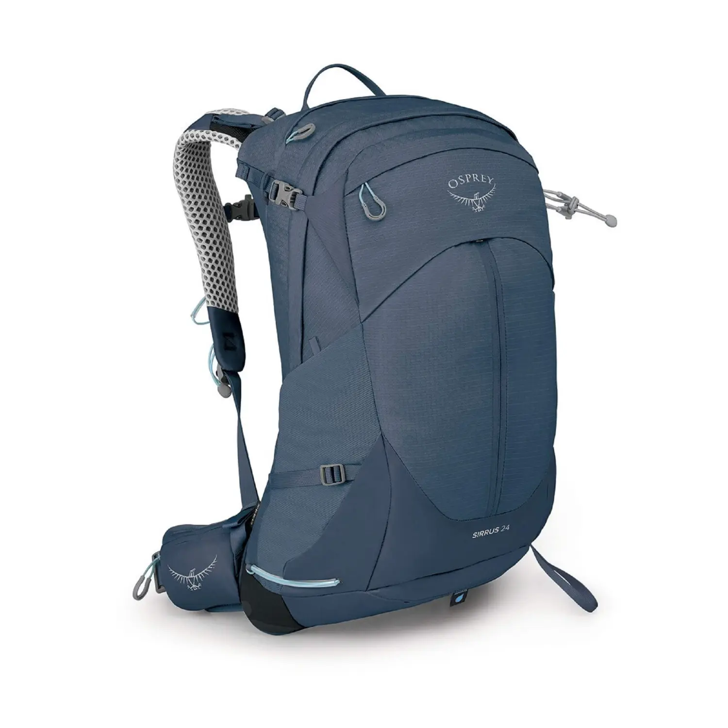 muted space blue - Osprey Sirrus 24