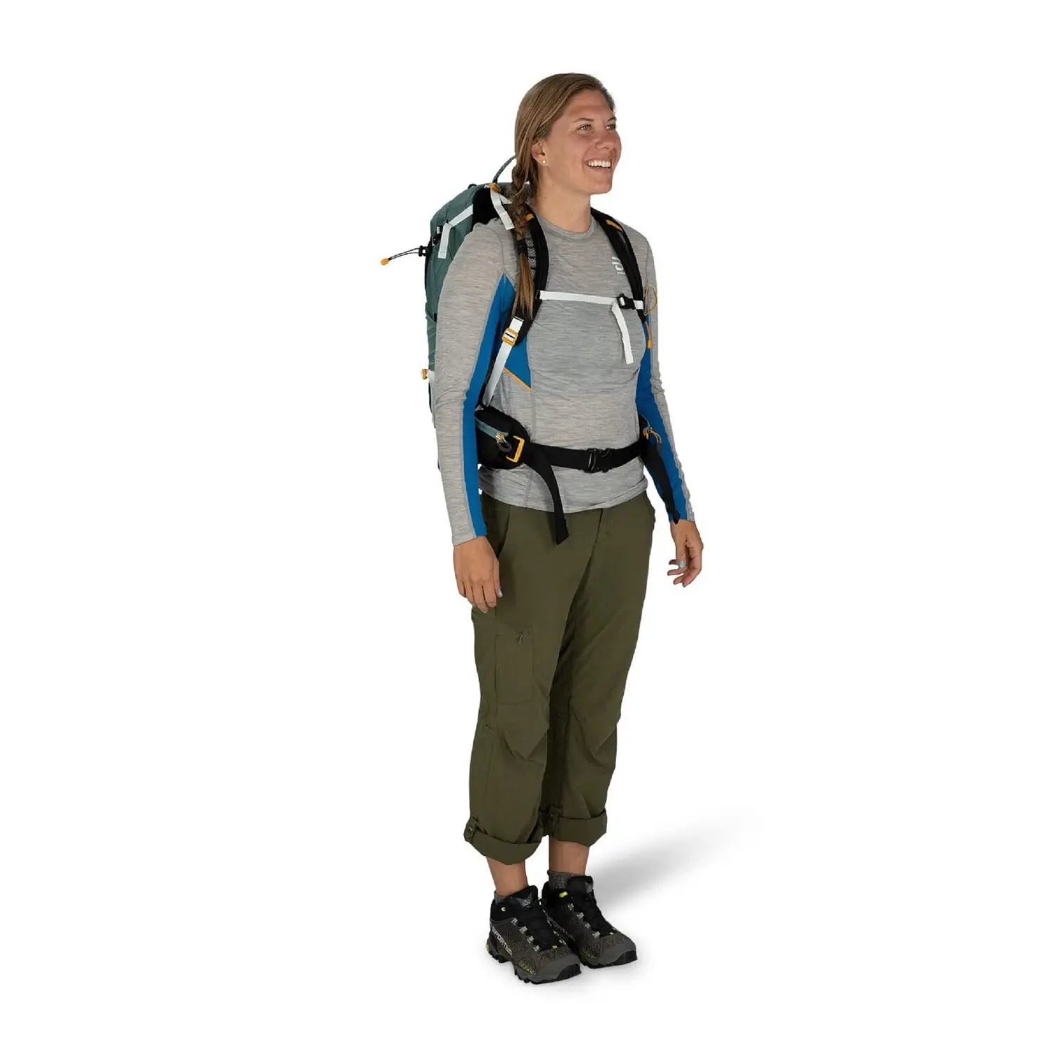  - Osprey Sirrus 24
