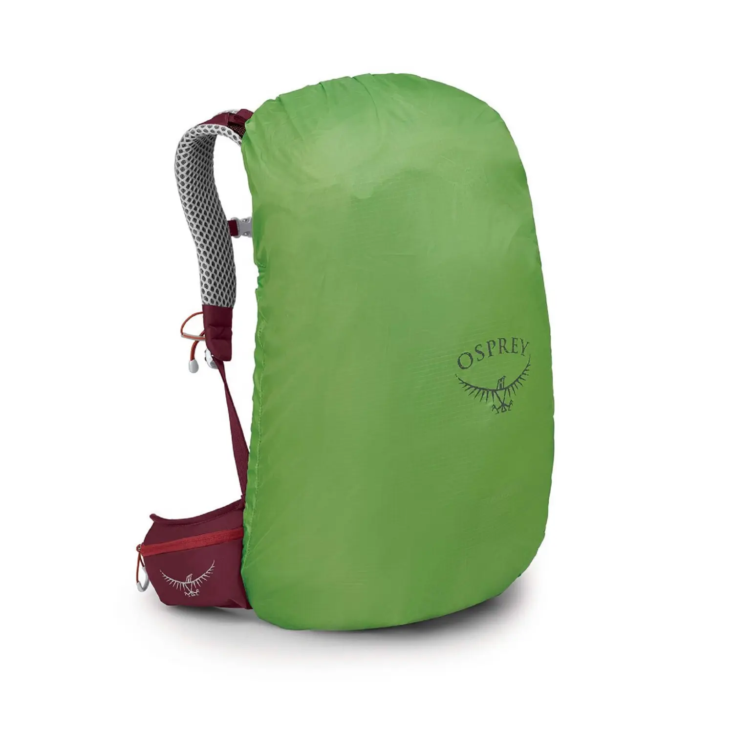  - Osprey Stratos 34