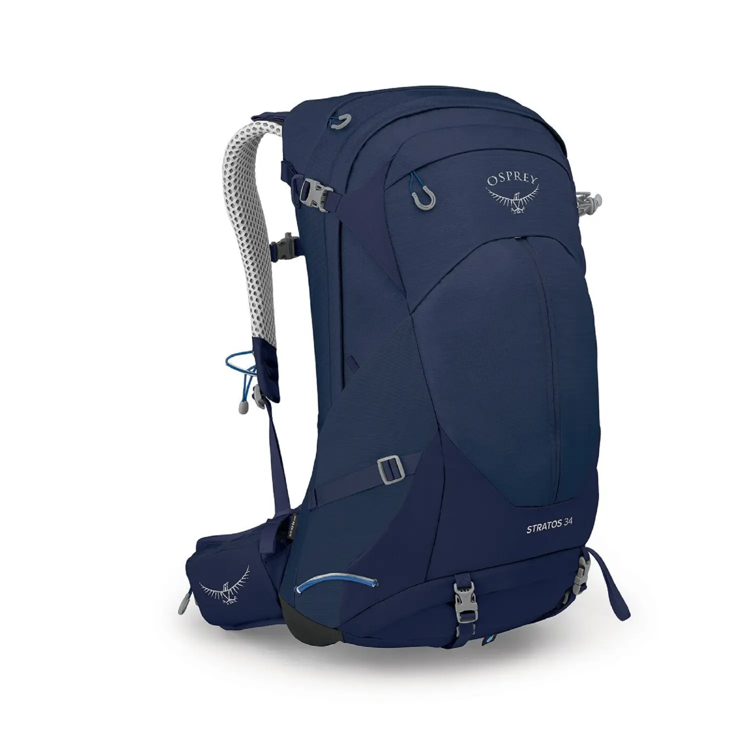 cetacean blue - Osprey Stratos 34