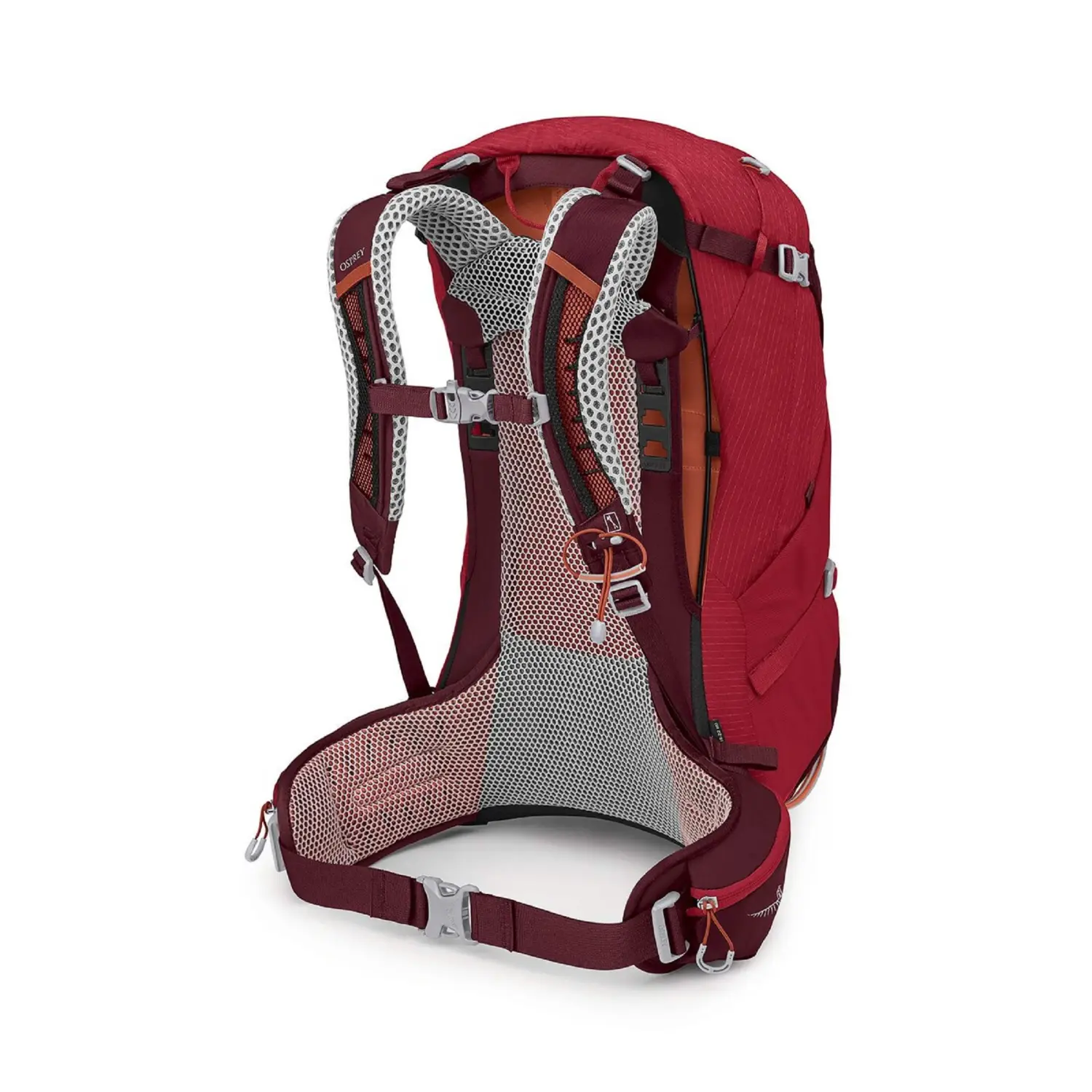  - Osprey Stratos 34