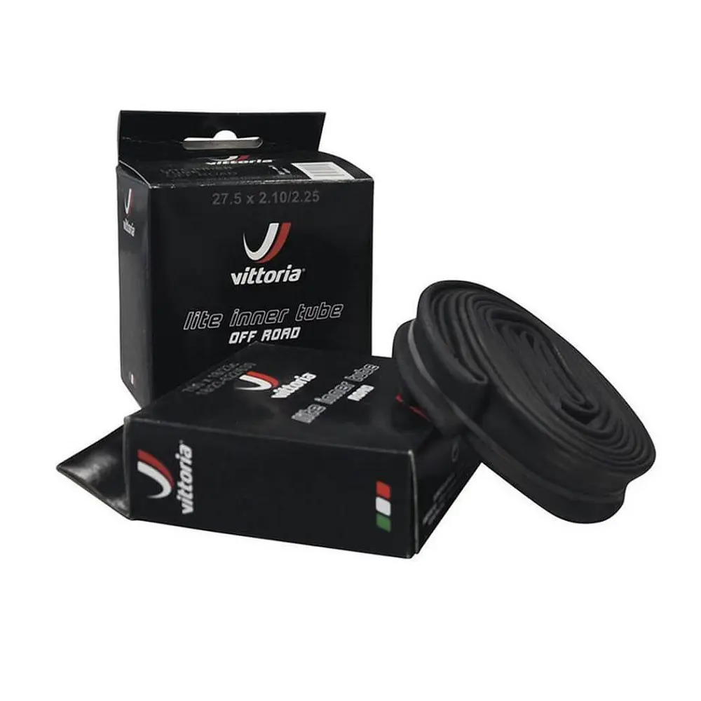 Vittoria Lite Mountain Bicycle Inner Tube 48mm