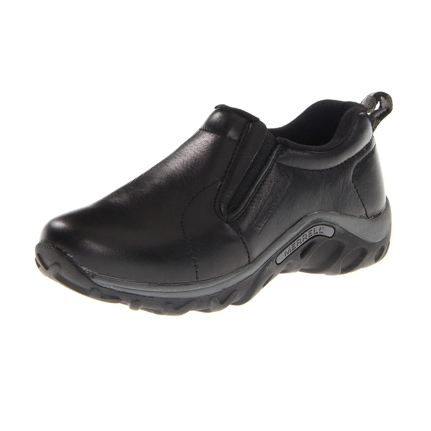  - Merrell Jungle Moc Leather Kids