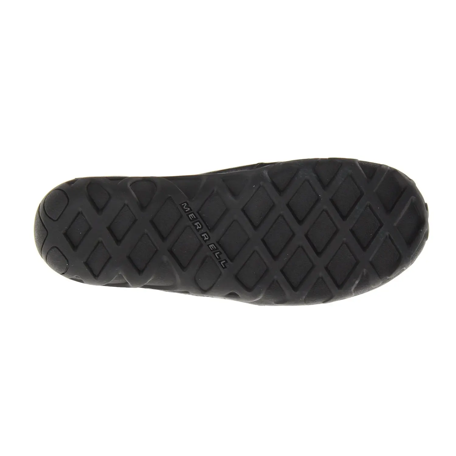  - Merrell Jungle Moc Leather Kids