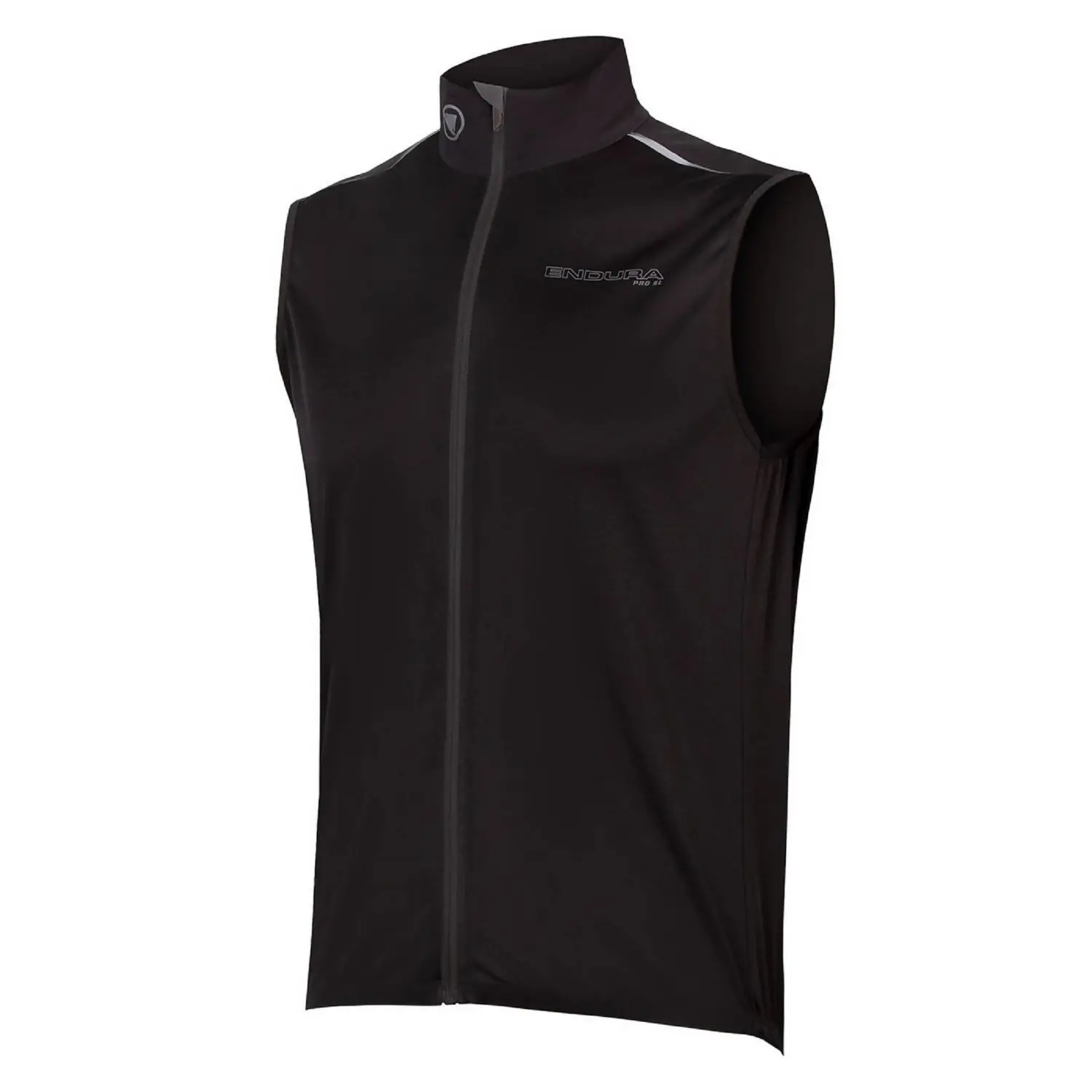 black - Endura Pro SL Lite Gilet