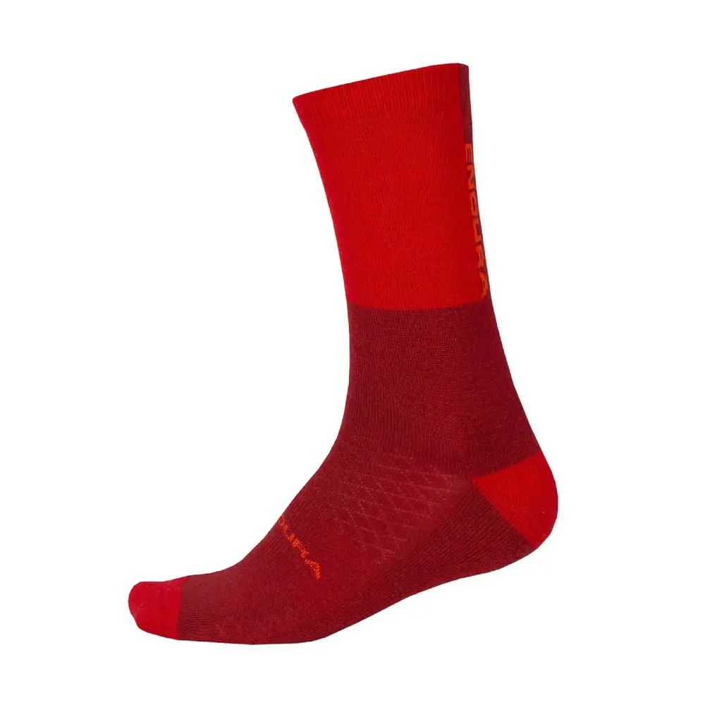 Endura BaaBaa Merino Winter Sock