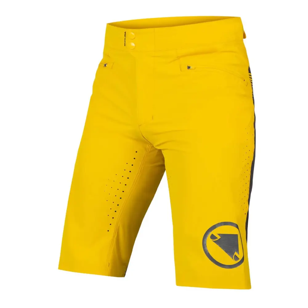 Endura SingleTrack Lite Short SFit