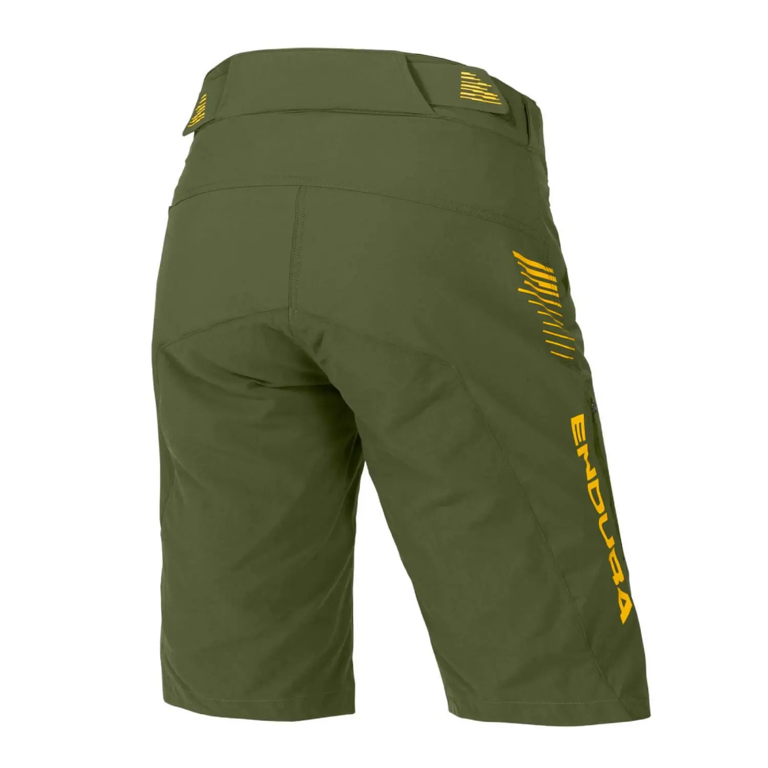  - Endura Men’s SingleTrack Short II