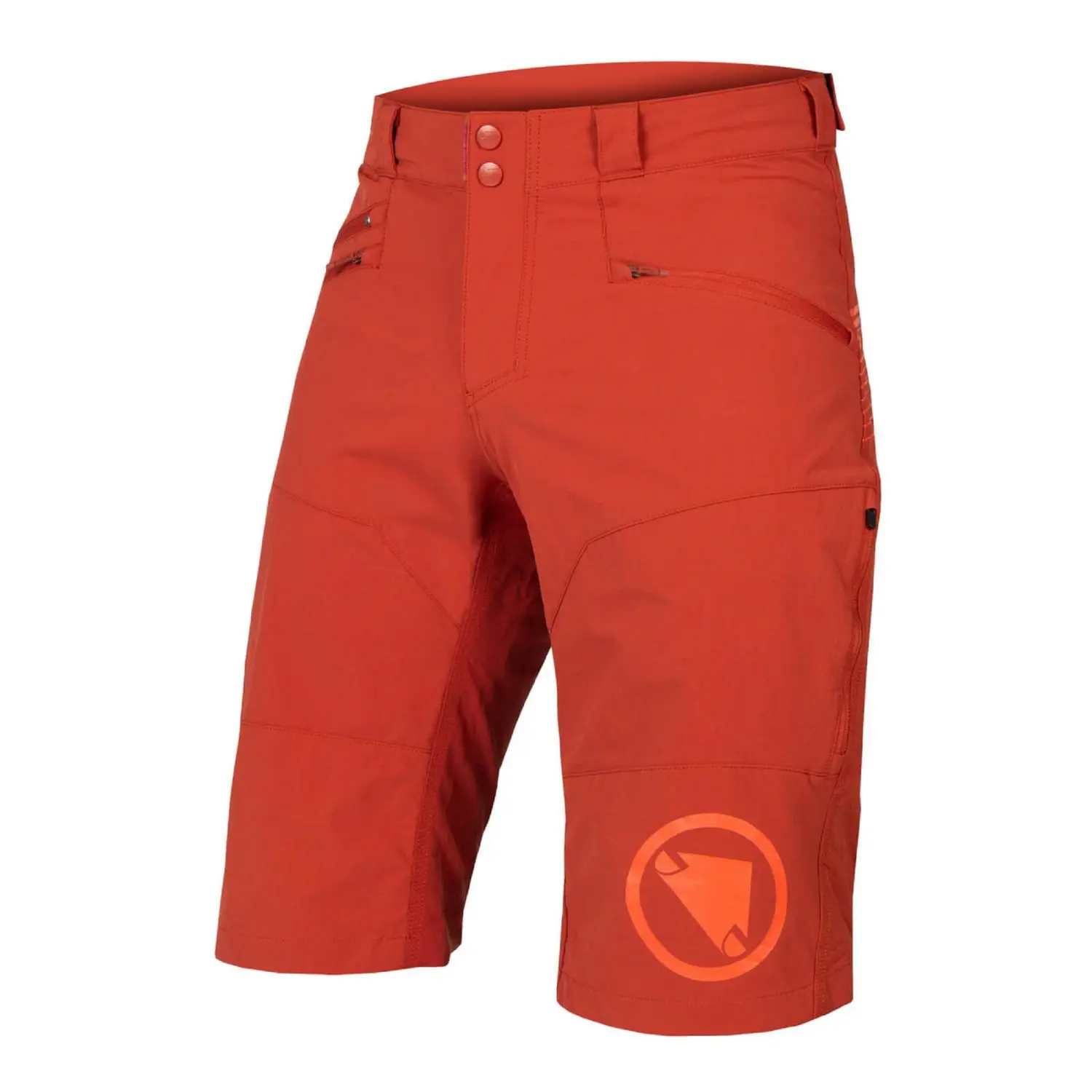 cayenne - Endura Men’s SingleTrack Short II