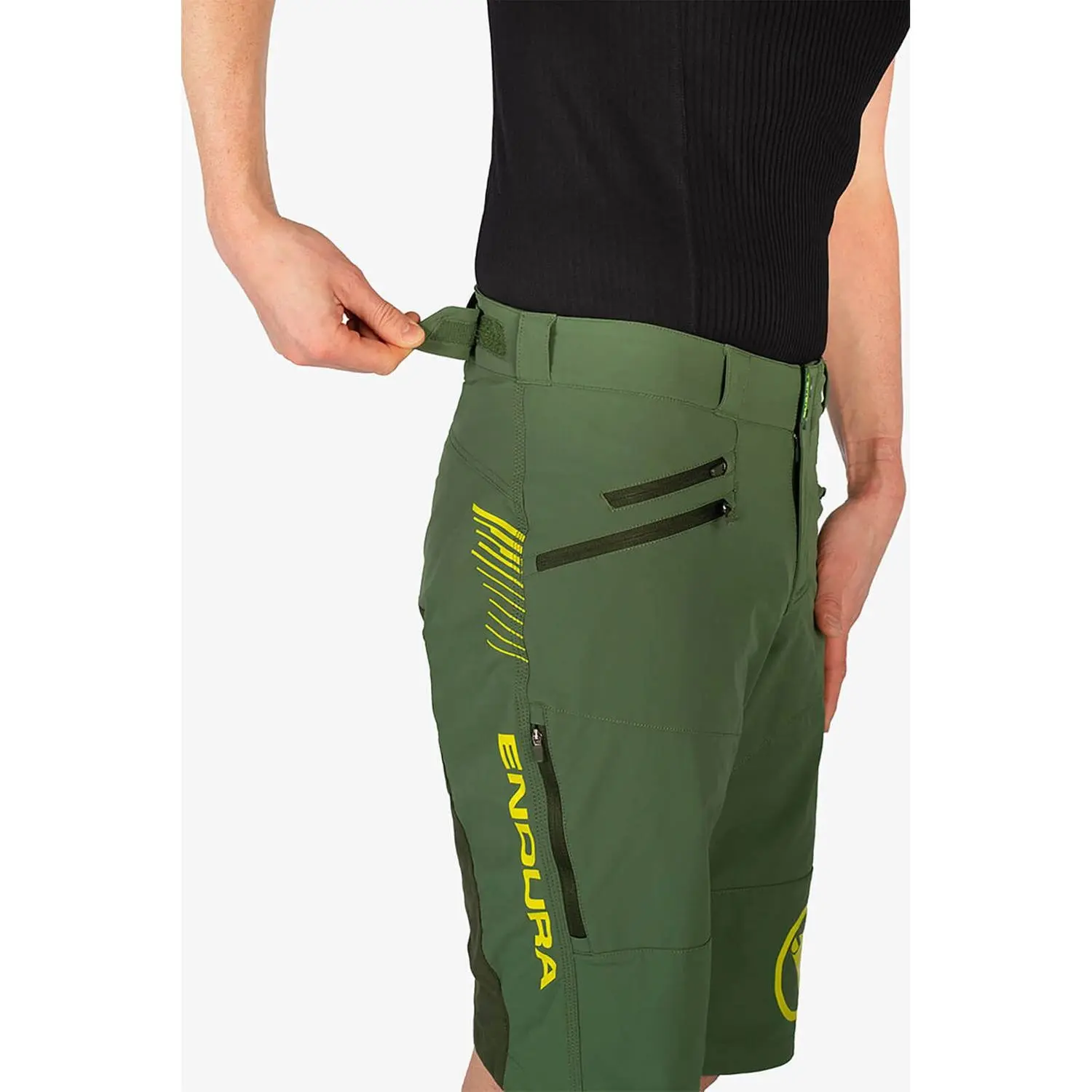  - Endura Men’s SingleTrack Short II