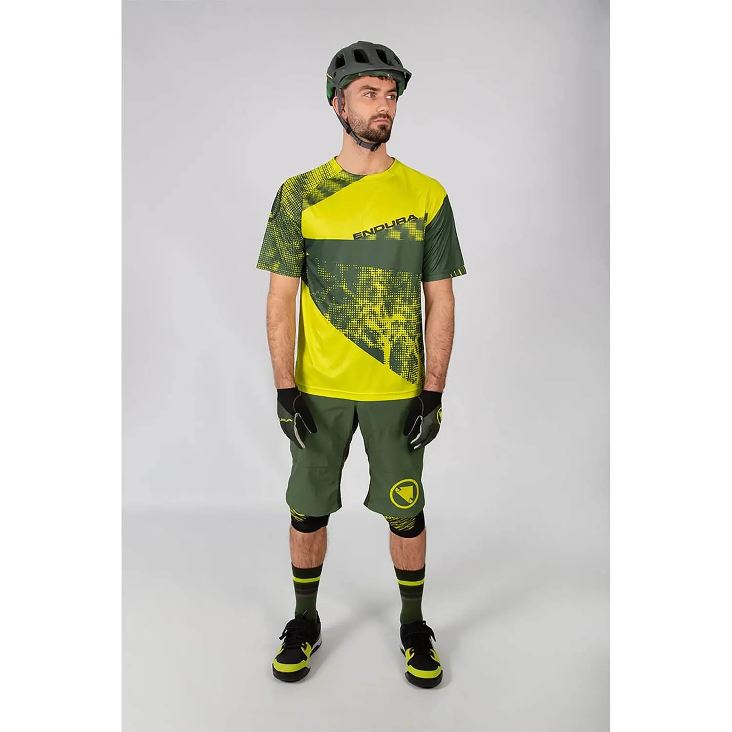  - Endura Men’s SingleTrack Short II