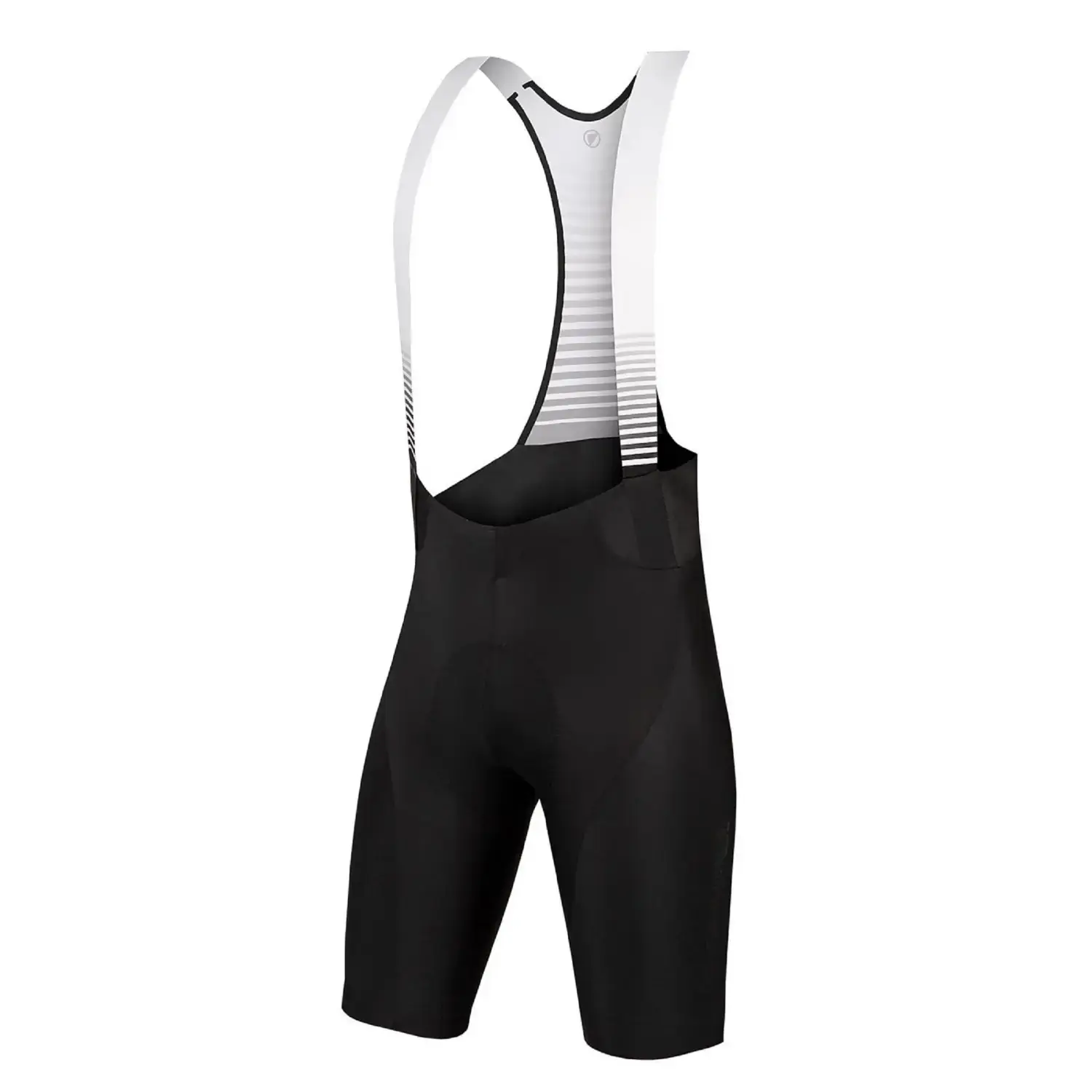black - Endura Men’s Pro SL Bibshort