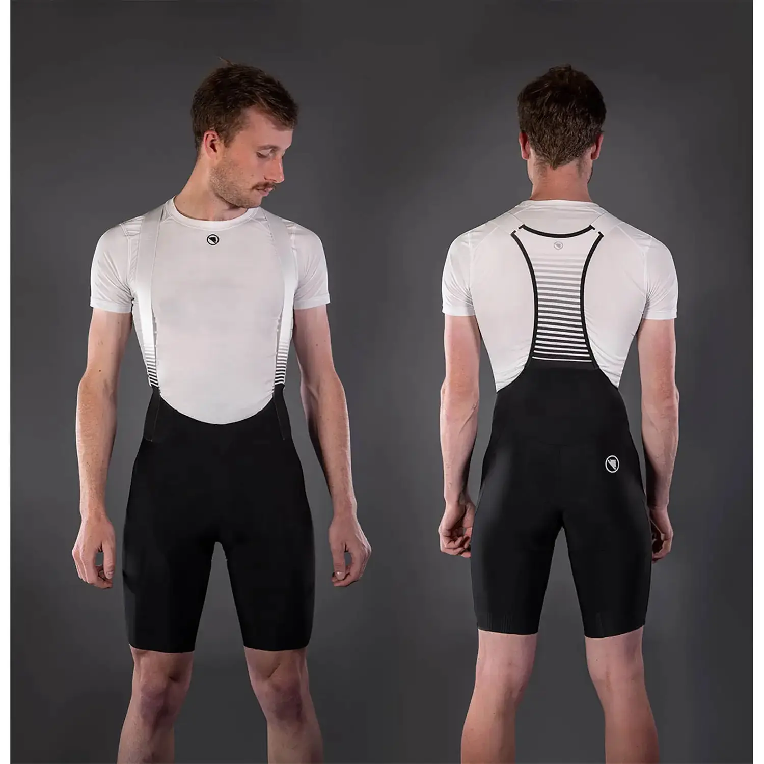  - Endura Men’s Pro SL Bibshort